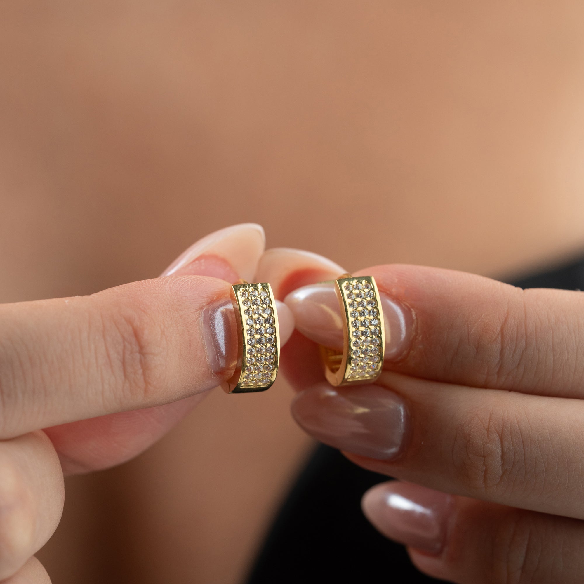 ÖRHÄNGAR | 925 SILVER