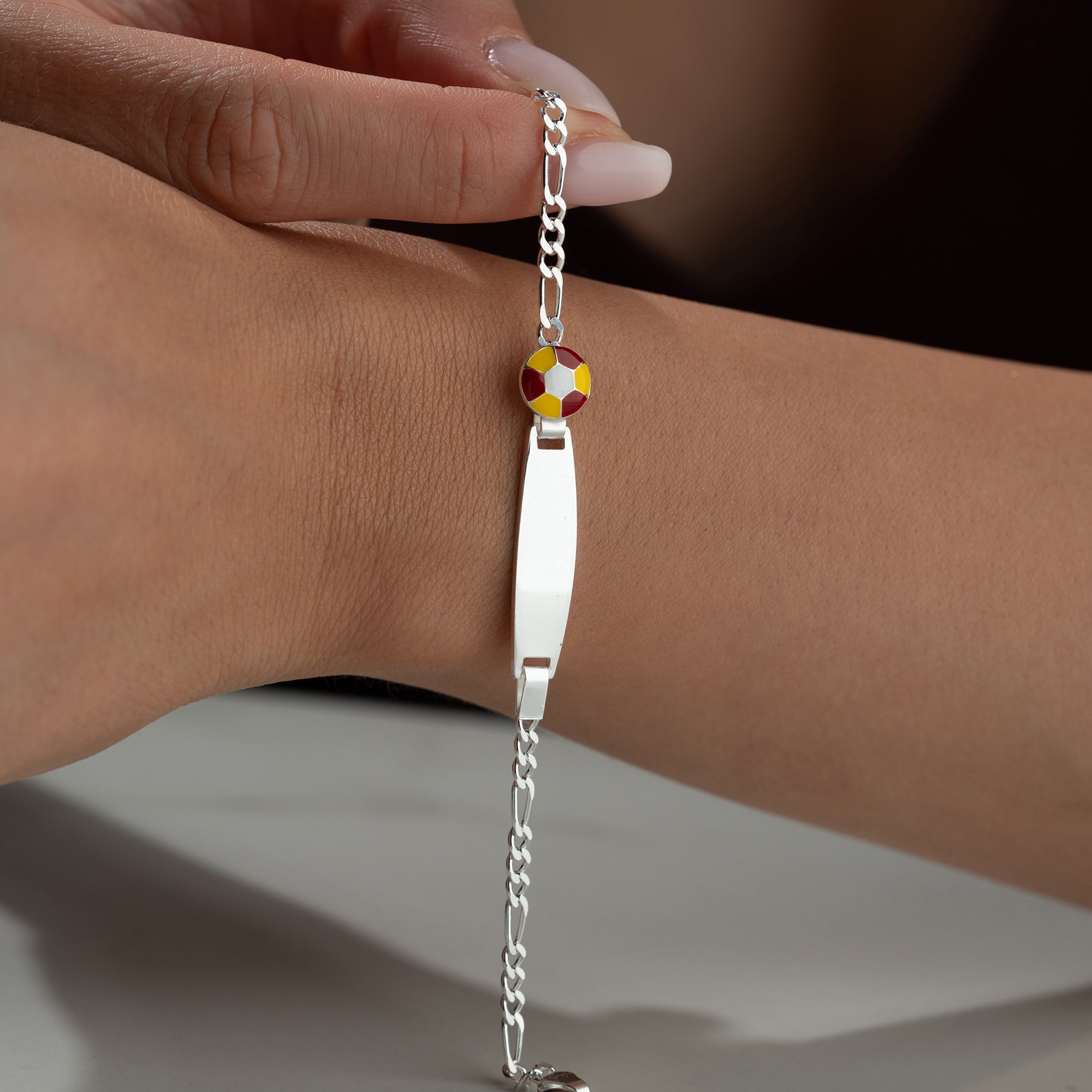 GS ARMSTÅNG | 925 SILVER