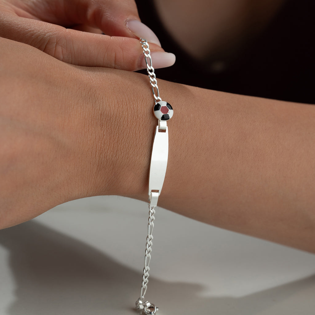 BJK ARMSTÅNG | 925 SILVER