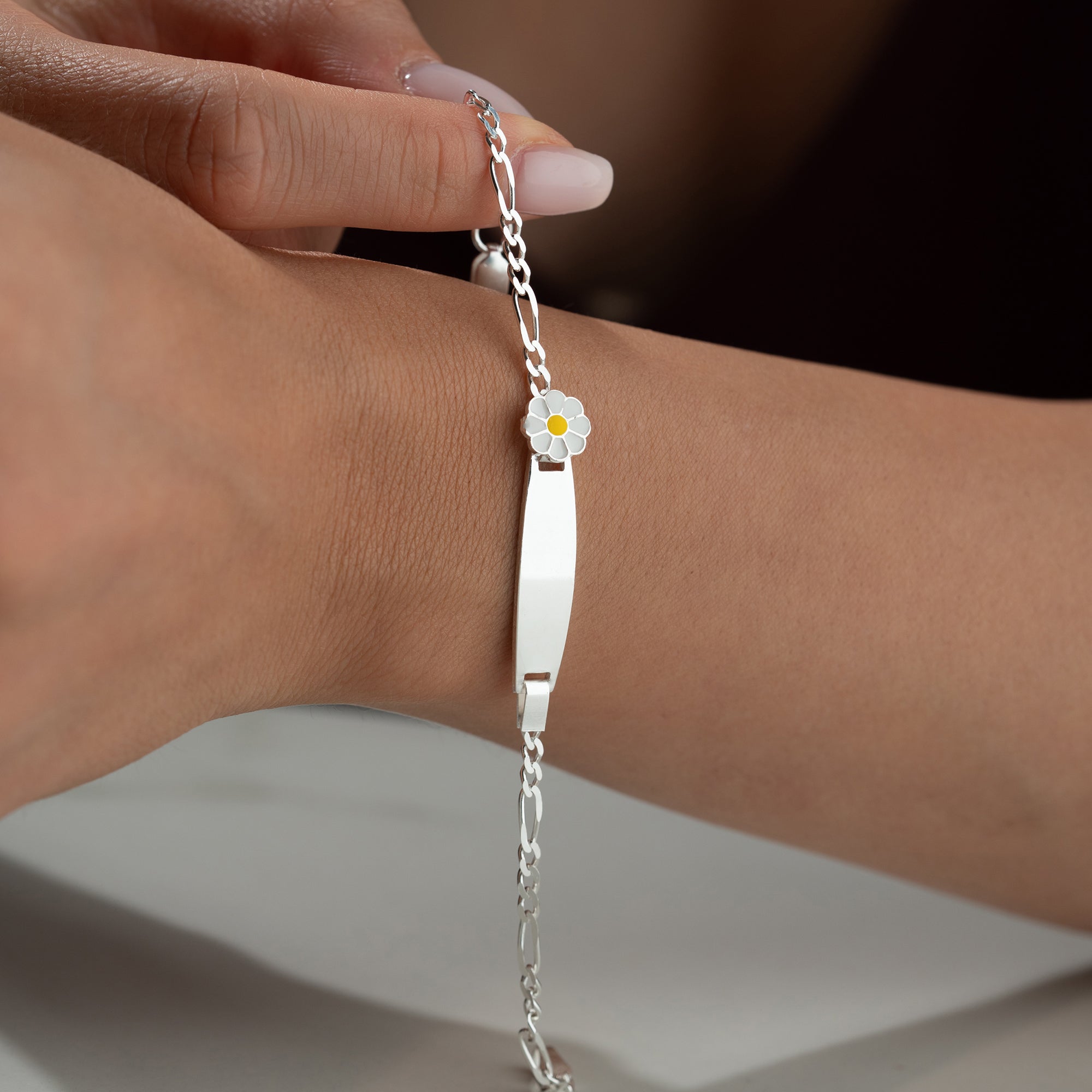 DAISY BARN ARMBAND | 925 SILVER