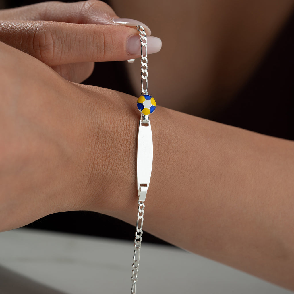 FB ARMSTÅNG | 925 SILVER