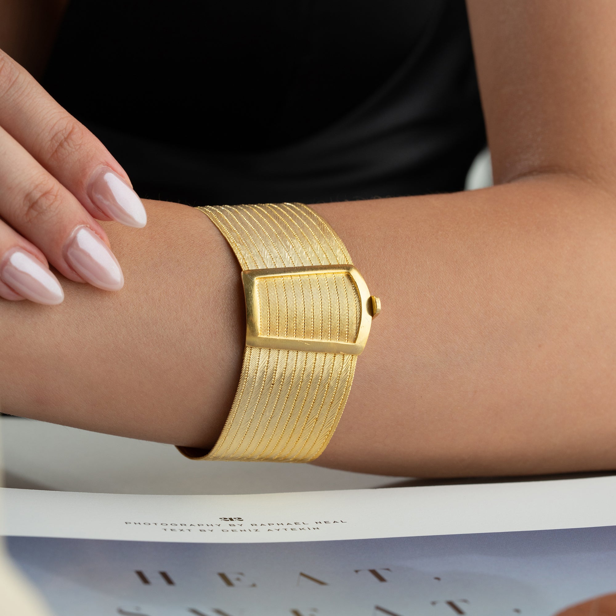 TRABZON HASIR ARMBAND | 925 SILBER - Kardelen