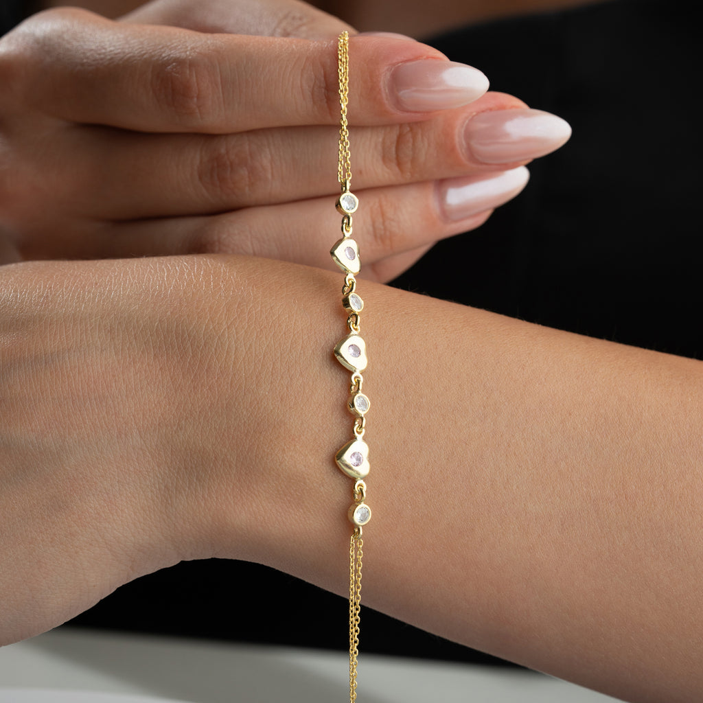 SIGO ARMBAND | 925 SILVER