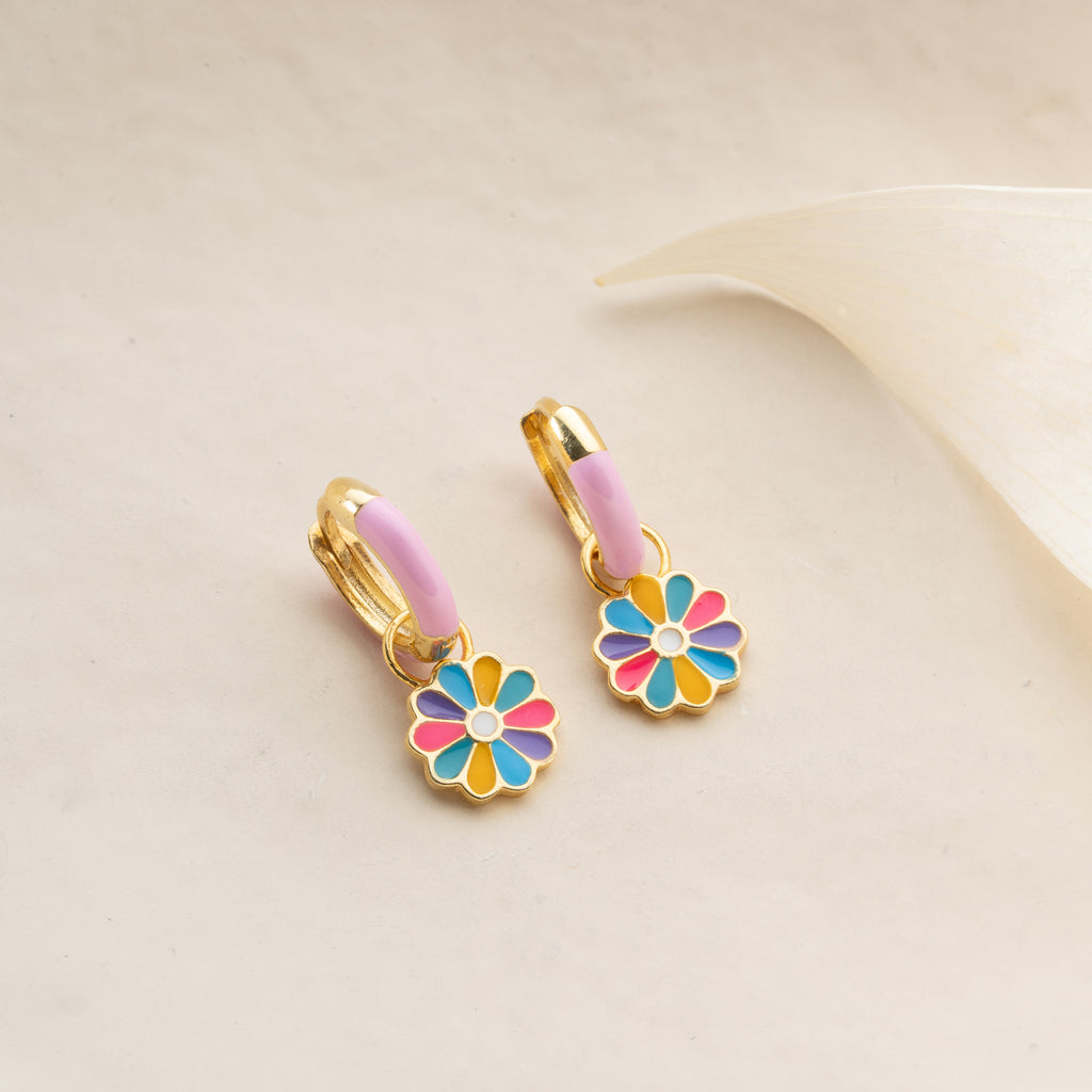 BARNS TUSENFRÖRHÄNGEN | 925 SILVER