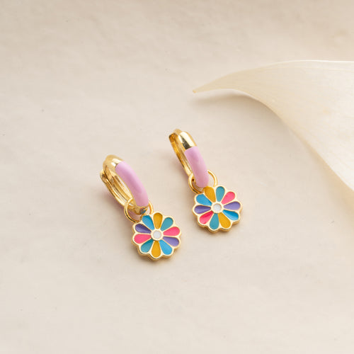 BARNS TUSENFRÖRHÄNGEN | 925 SILVER