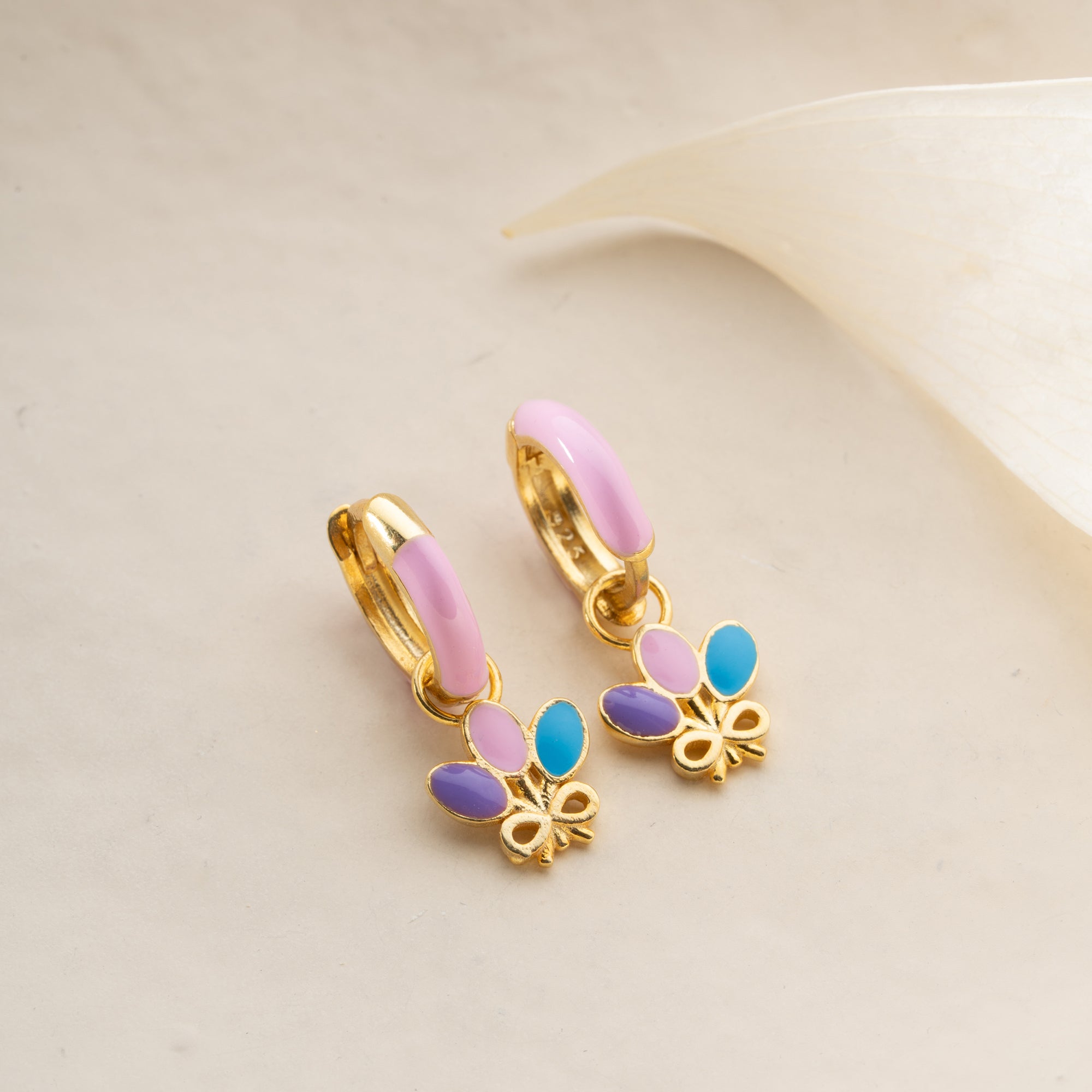 BARNBALLONG HÄNGEN | 925 SILVER