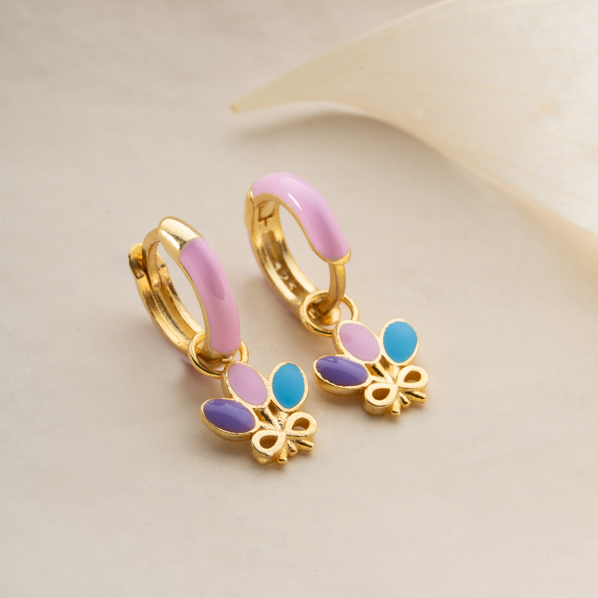 BARNBALLONG HÄNGEN | 925 SILVER