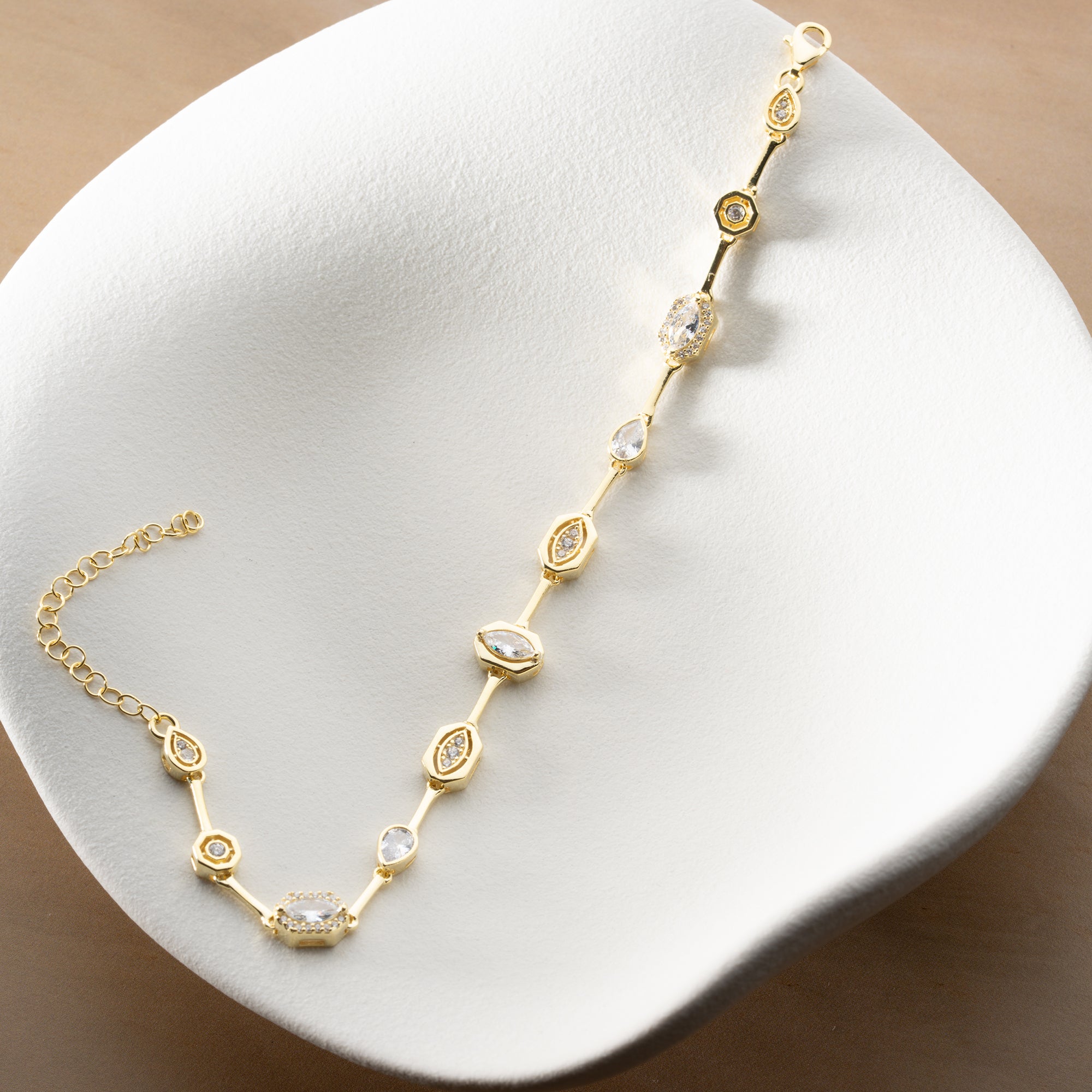 DESIGNERARMBAND | 925 SILVER