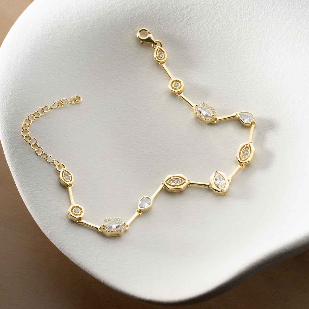 DESIGNERARMBAND | 925 SILVER