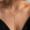 HJÄRTHALSBAND Y DESIGN | 925 SILVER