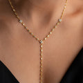 STELLA HALSBAND | 925 SILVER