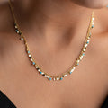 AZURA HALSBAND | 925 SILVER