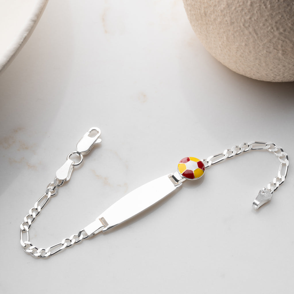 GS ARMSTÅNG | 925 SILVER