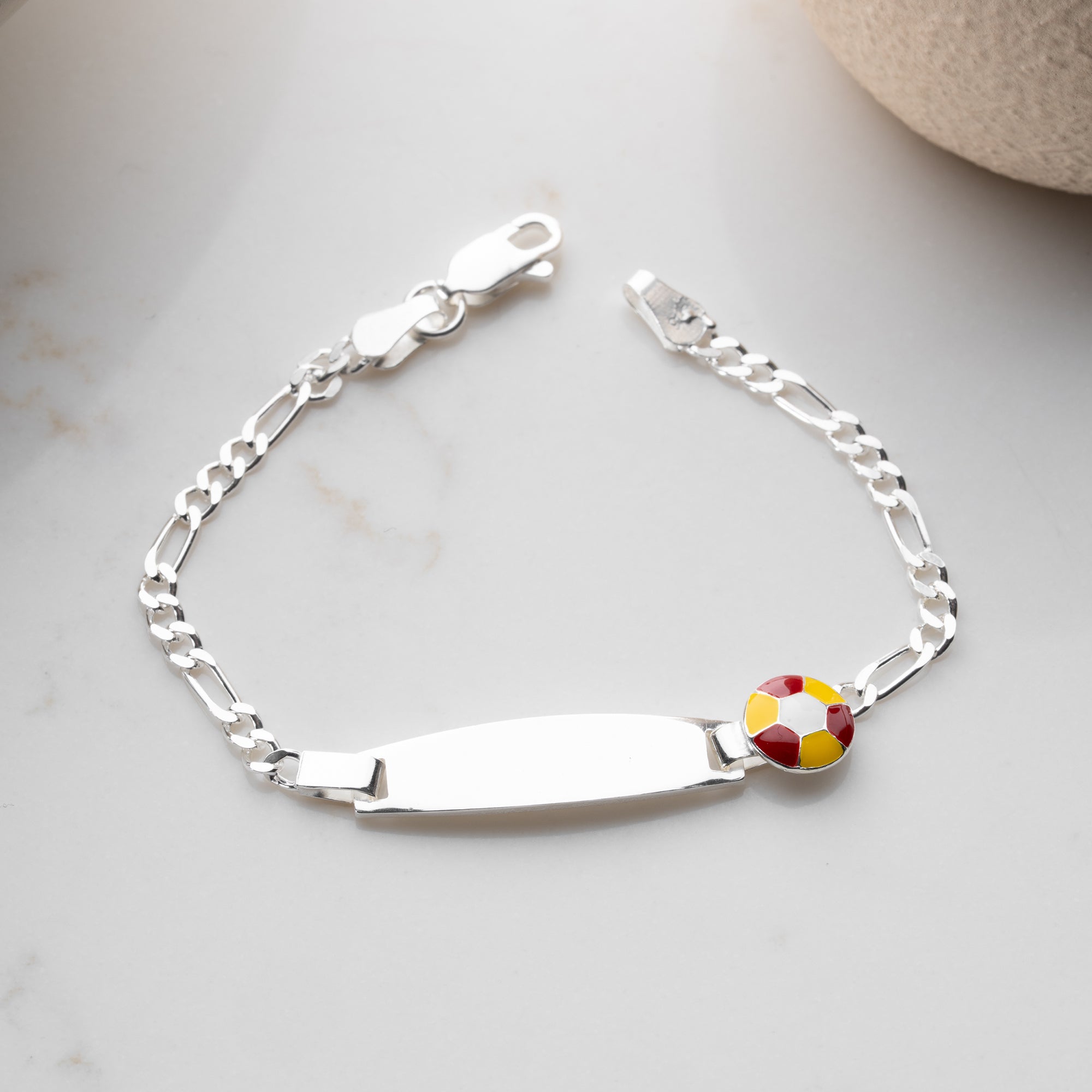 GS ARMSTÅNG | 925 SILVER