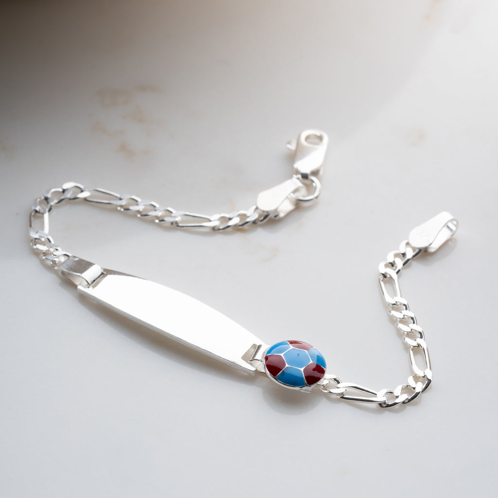 TS-ARMRÄNG | 925 SILVER