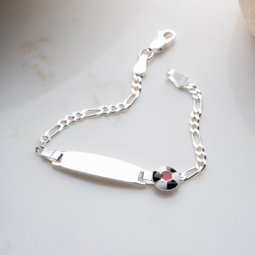 BJK ARMSTÅNG | 925 SILVER