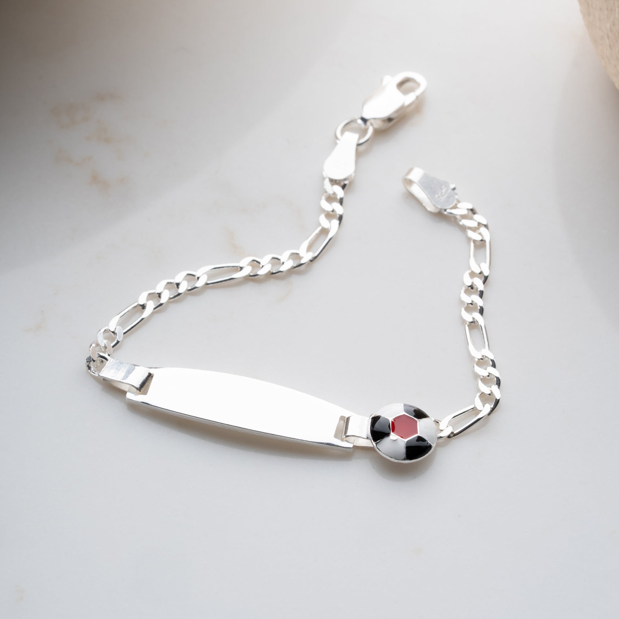 BJK ARMSTÅNG | 925 SILVER