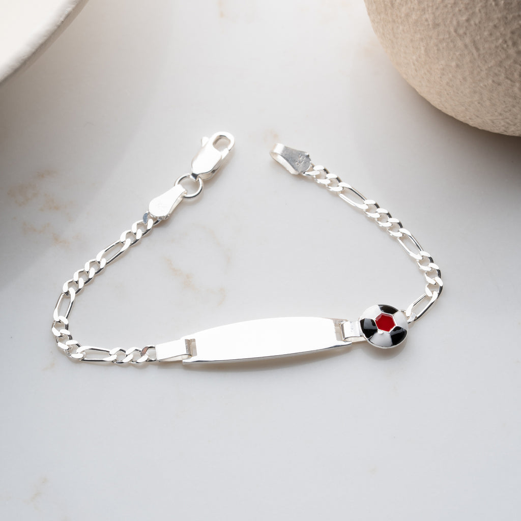 BJK ARMSTÅNG | 925 SILVER