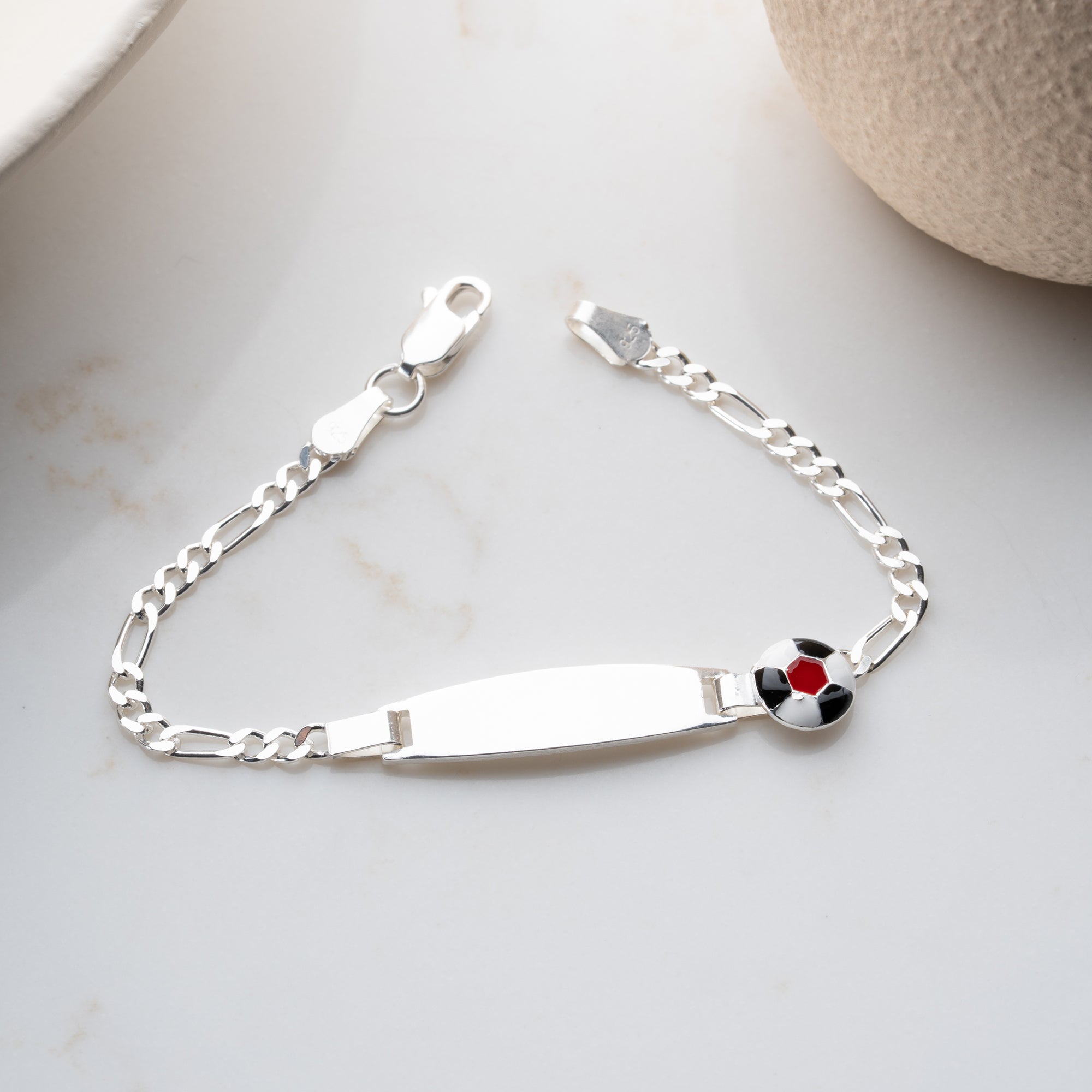 BJK ARMSTÅNG | 925 SILVER