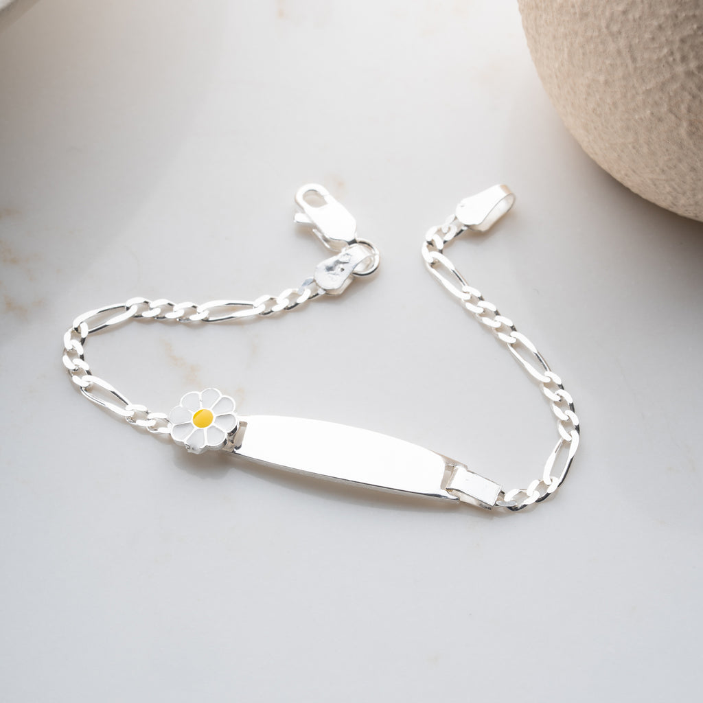 DAISY BARN ARMBAND | 925 SILVER