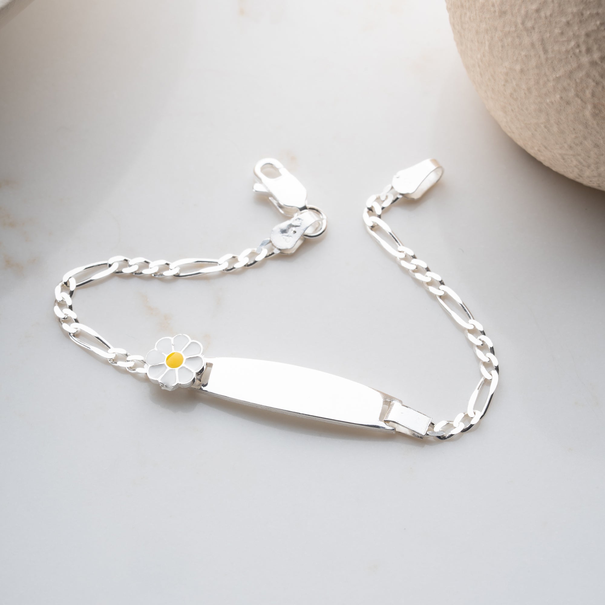 DAISY BARN ARMBAND | 925 SILVER