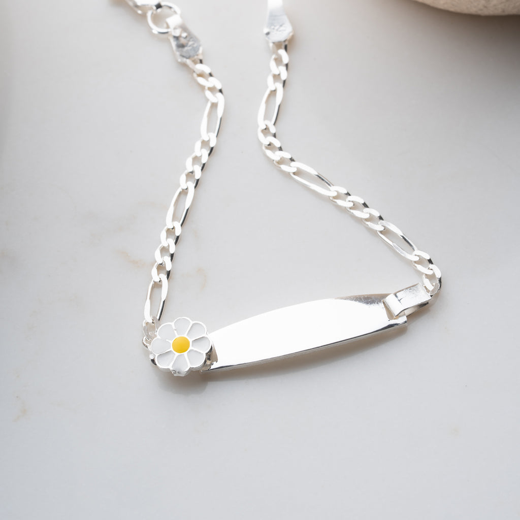 DAISY BARN ARMBAND | 925 SILVER