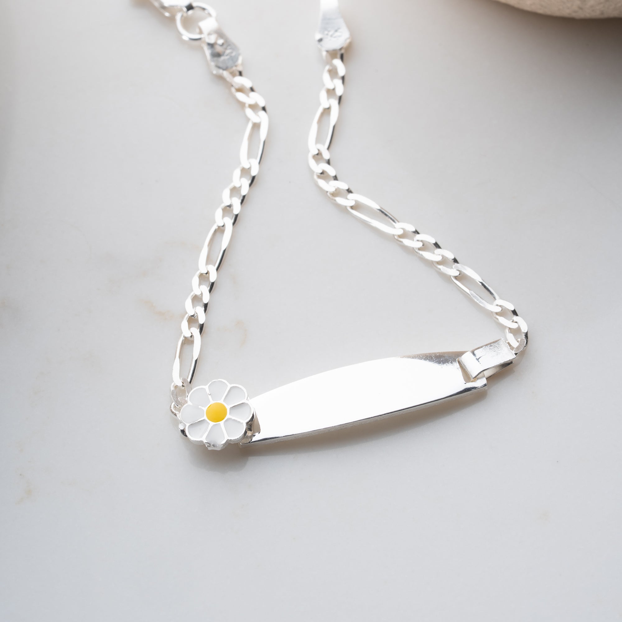 DAISY BARN ARMBAND | 925 SILVER