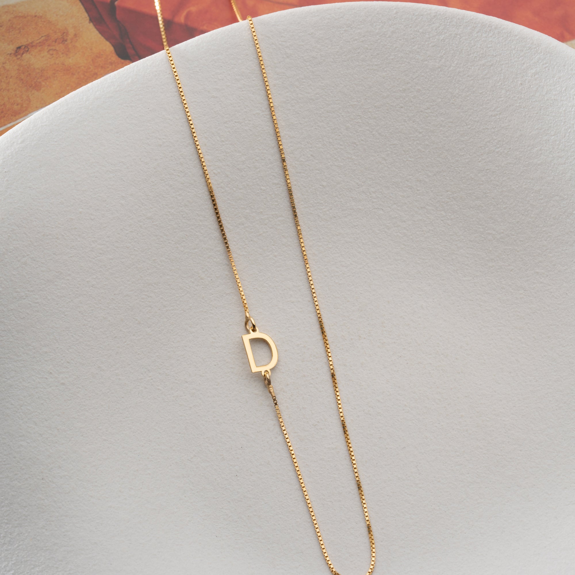 HALSBAND | 925 SILVER