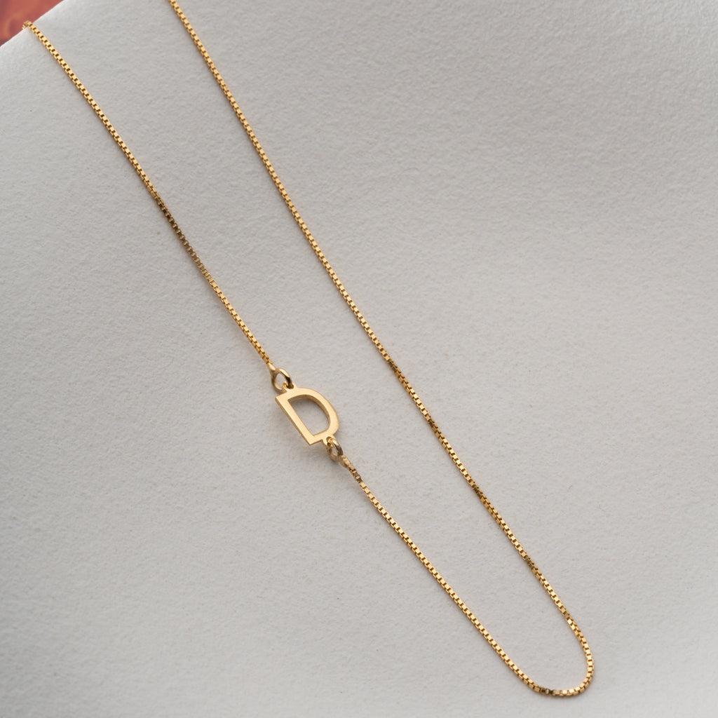 HALSBAND | 925 SILVER