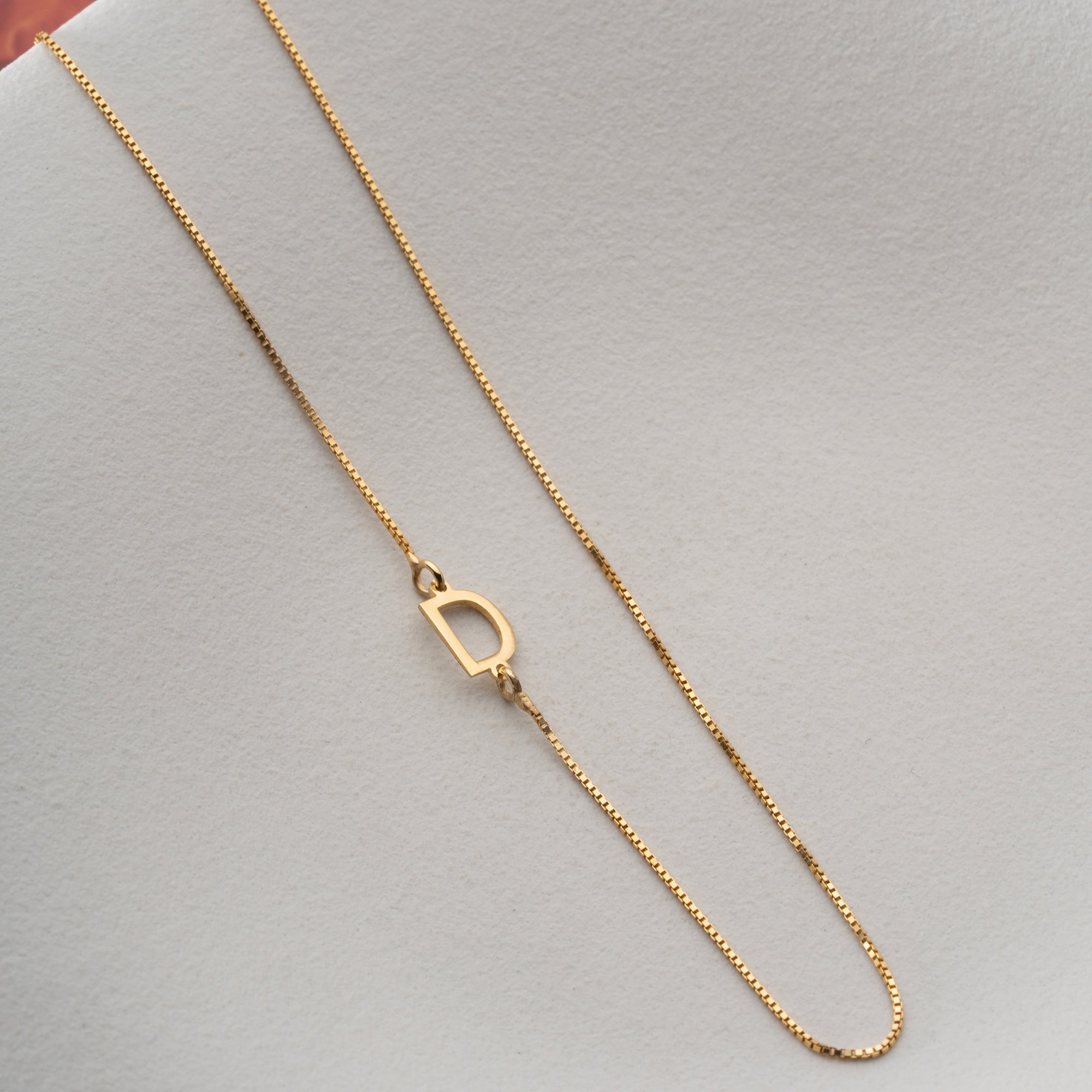 HALSBAND | 925 SILVER