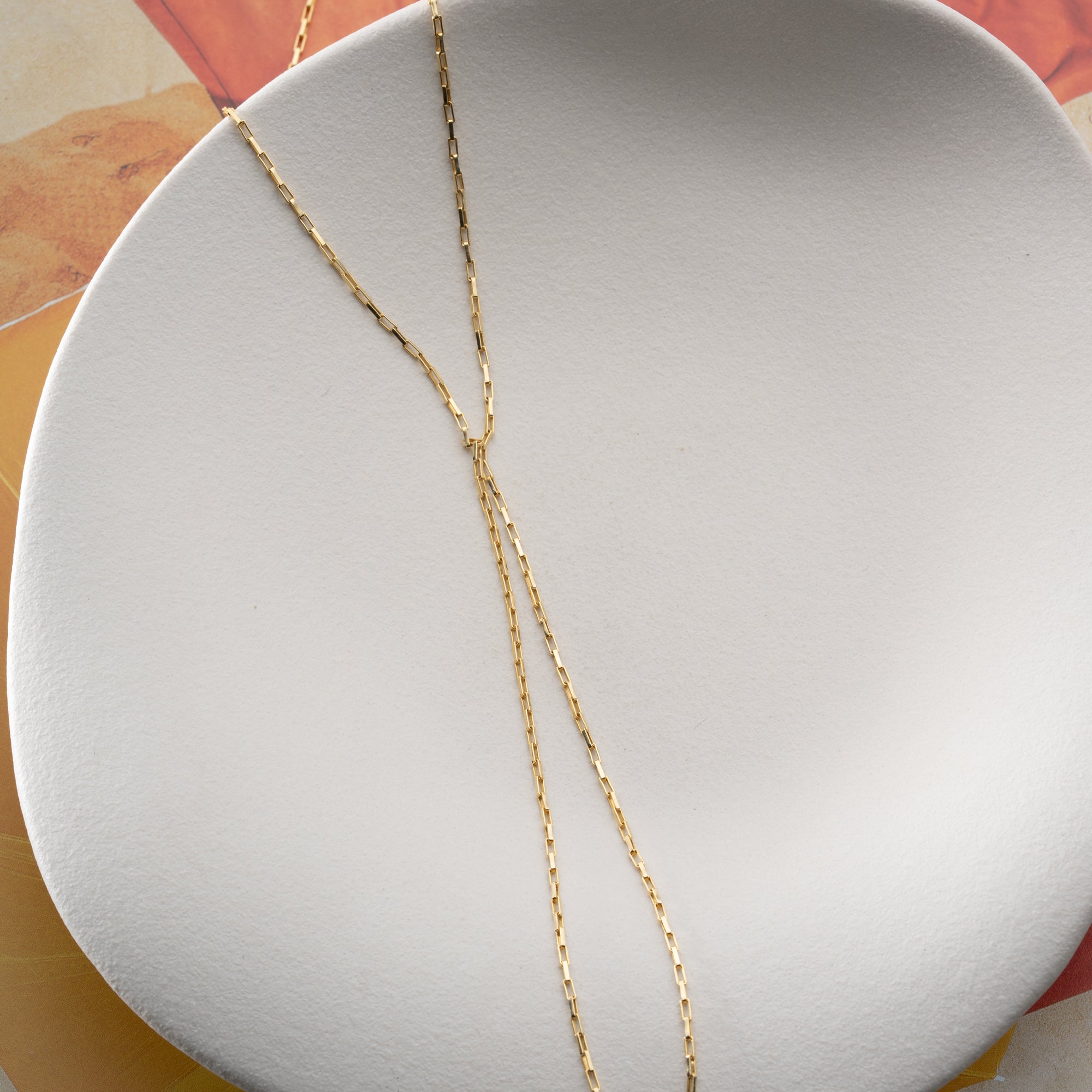 VENECIA HANDKEDJA | 925 SILVER