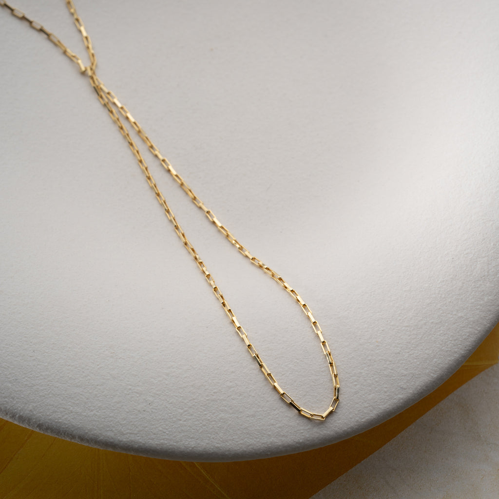 VENECIA HANDKEDJA | 925 SILVER