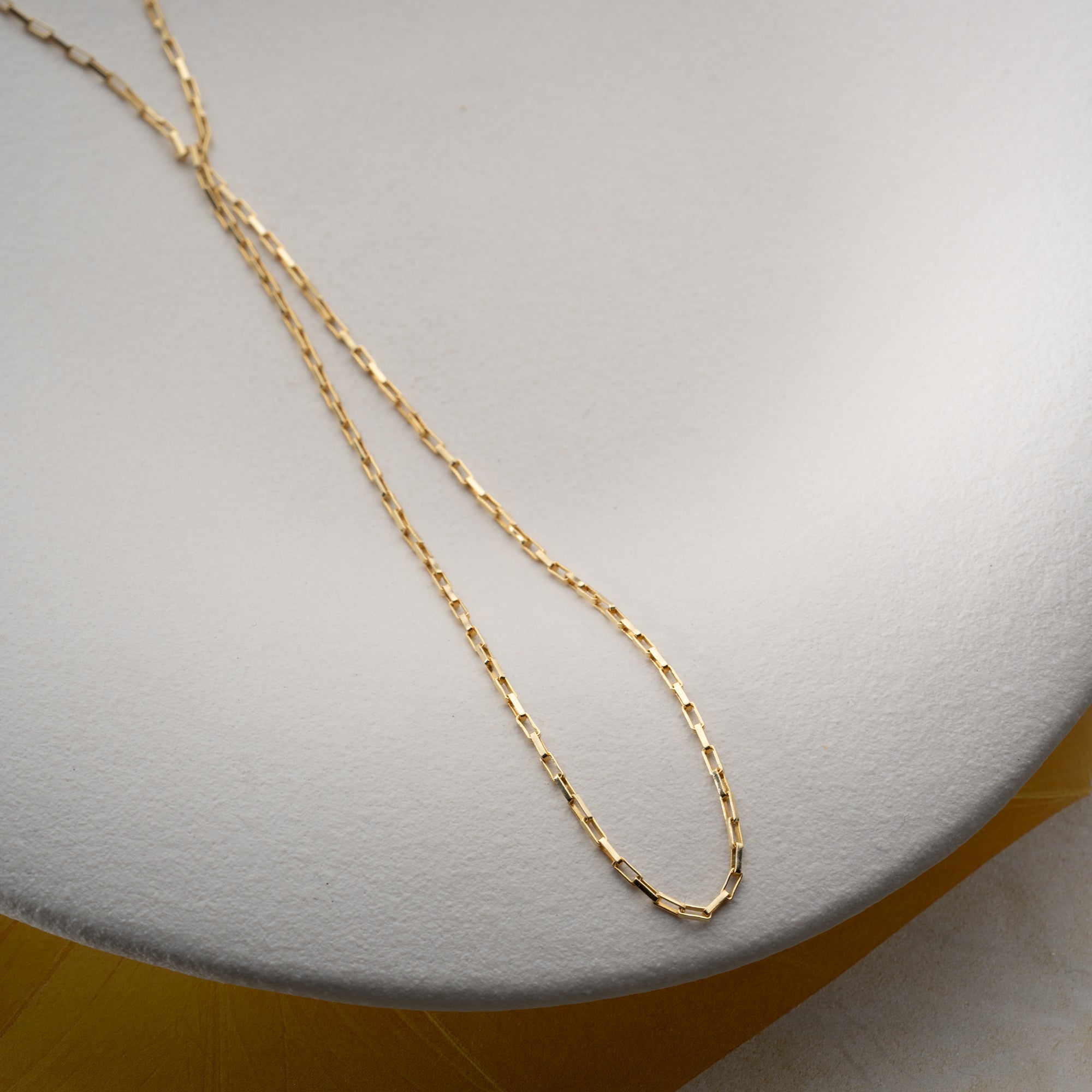 VENECIA HANDKEDJA | 925 SILVER