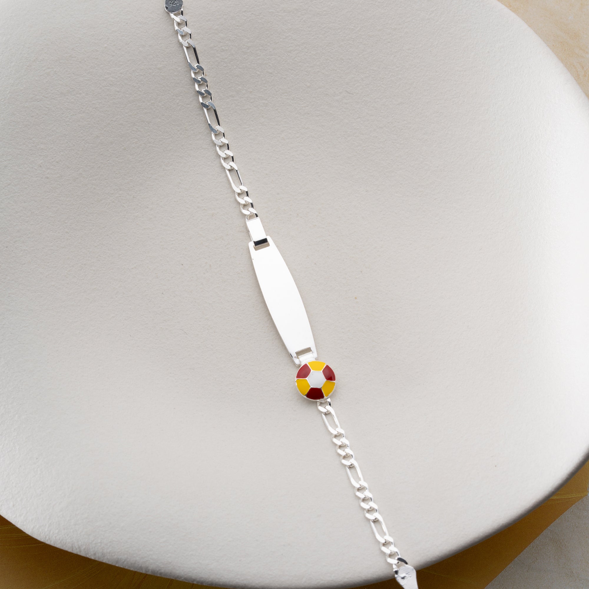 GS ARMSTÅNG | 925 SILVER