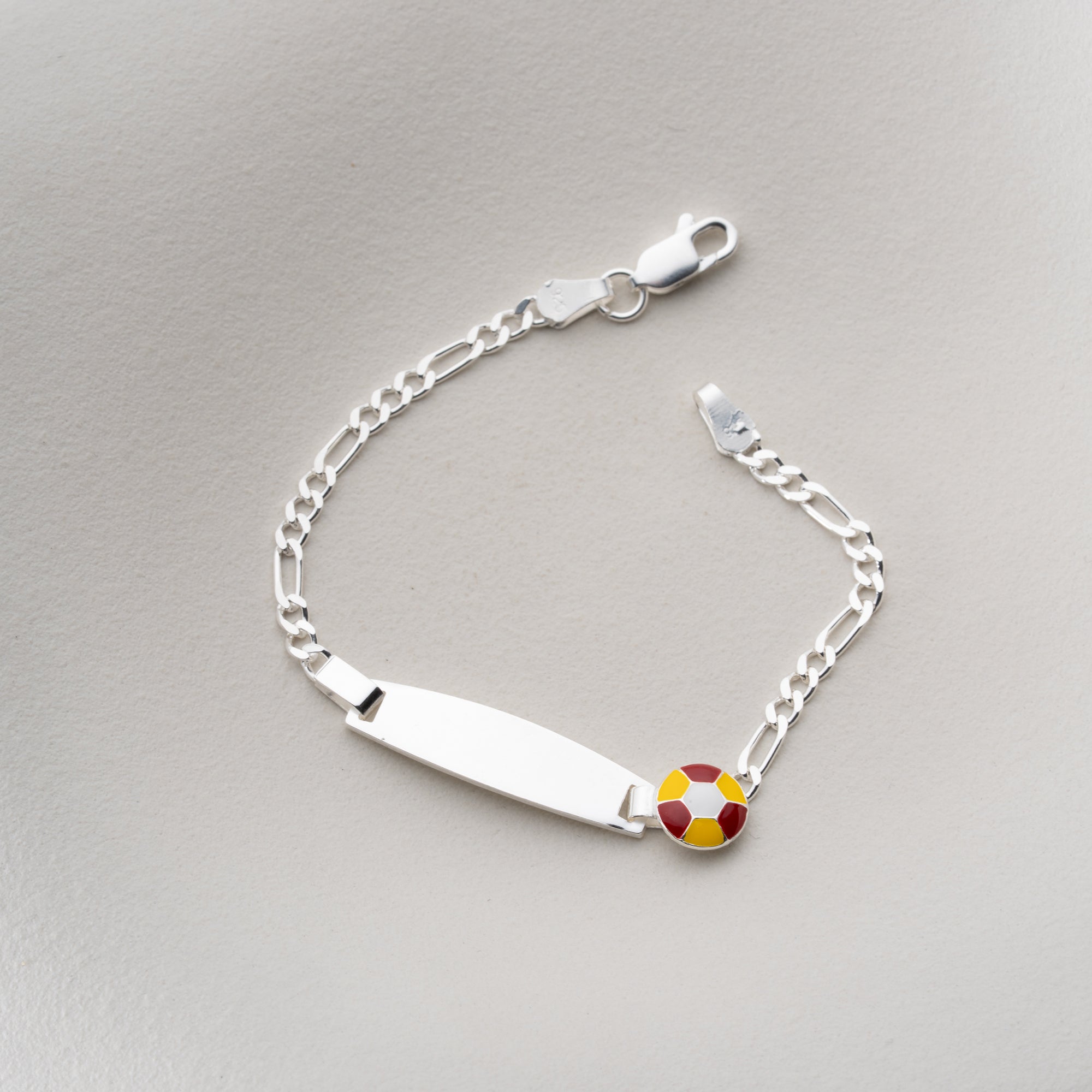 GS ARMSTÅNG | 925 SILVER