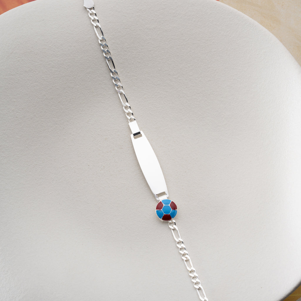 TS-ARMRÄNG | 925 SILVER