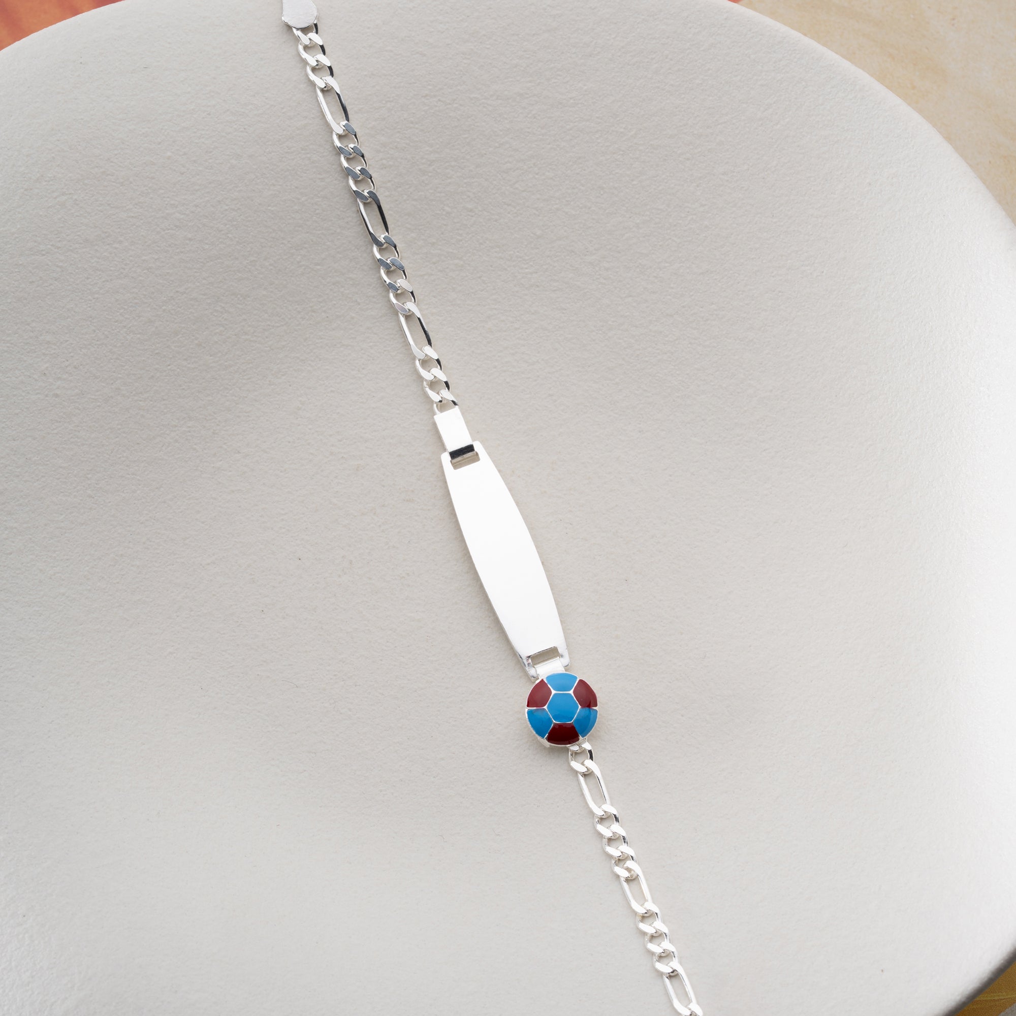 TS-ARMRÄNG | 925 SILVER