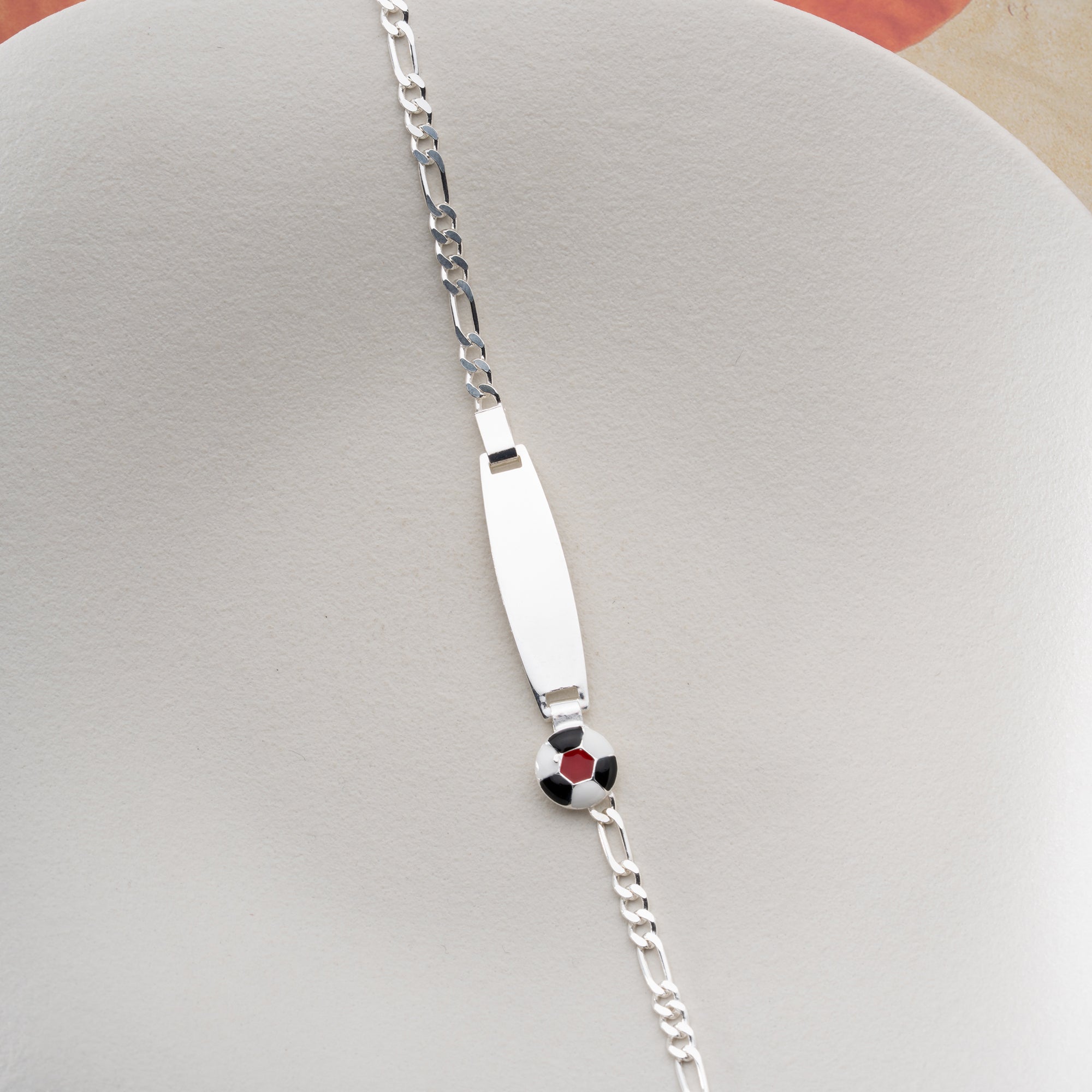 BJK ARMSTÅNG | 925 SILVER