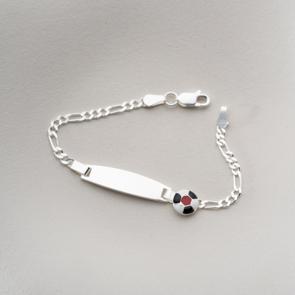 BJK ARMSTÅNG | 925 SILVER