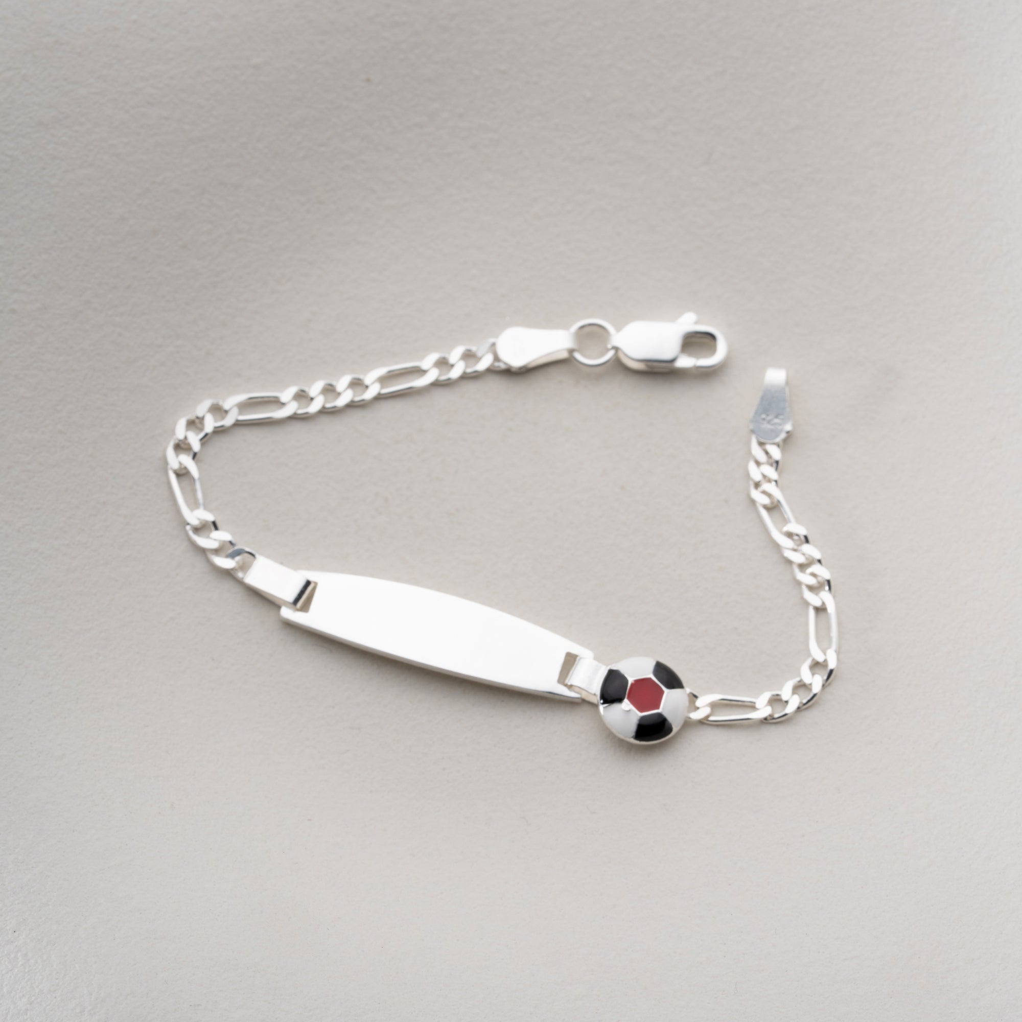 BJK ARMSTÅNG | 925 SILVER