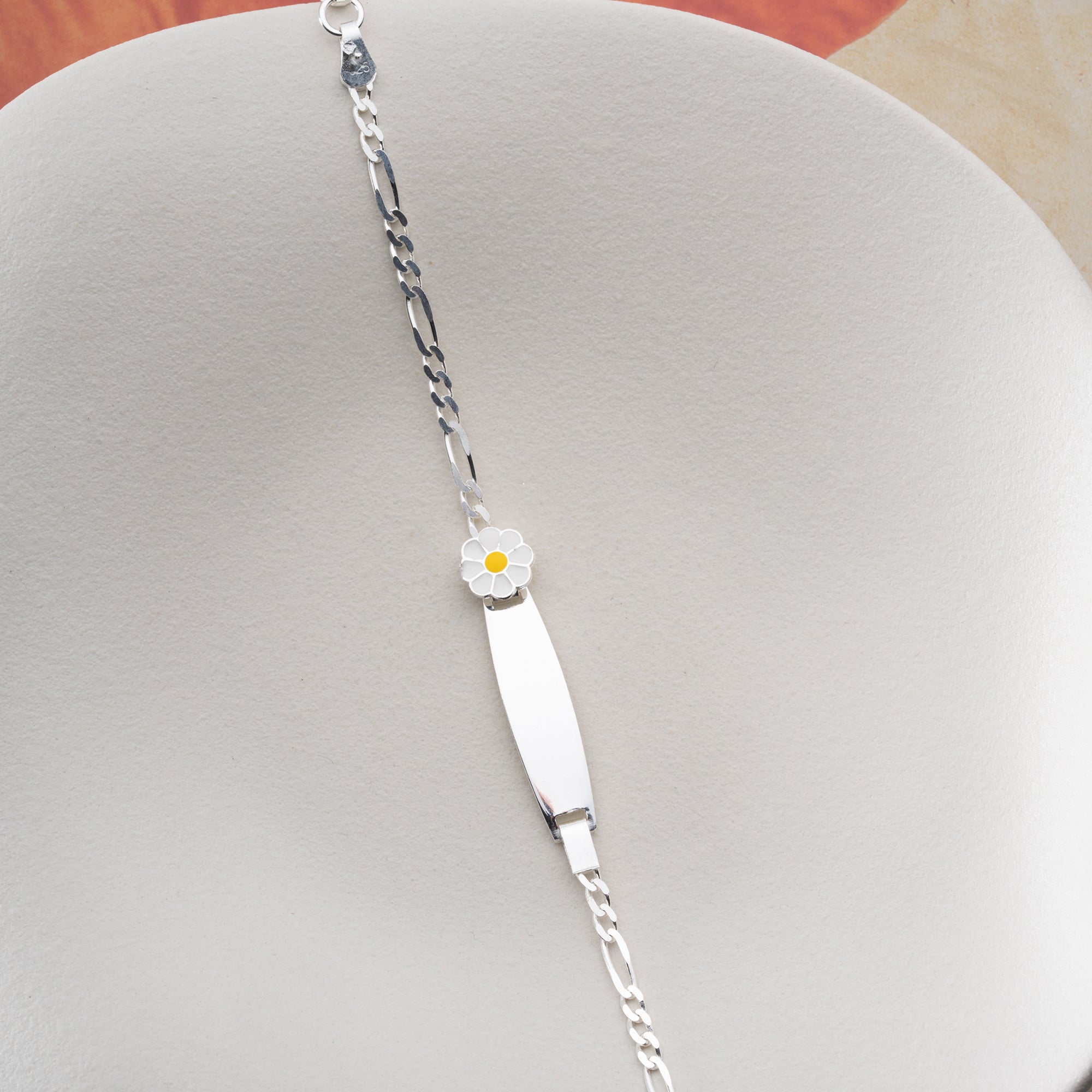 DAISY BARN ARMBAND | 925 SILVER