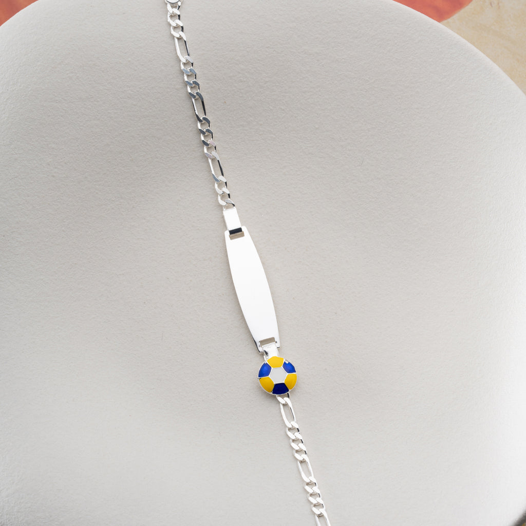 FB ARMSTÅNG | 925 SILVER