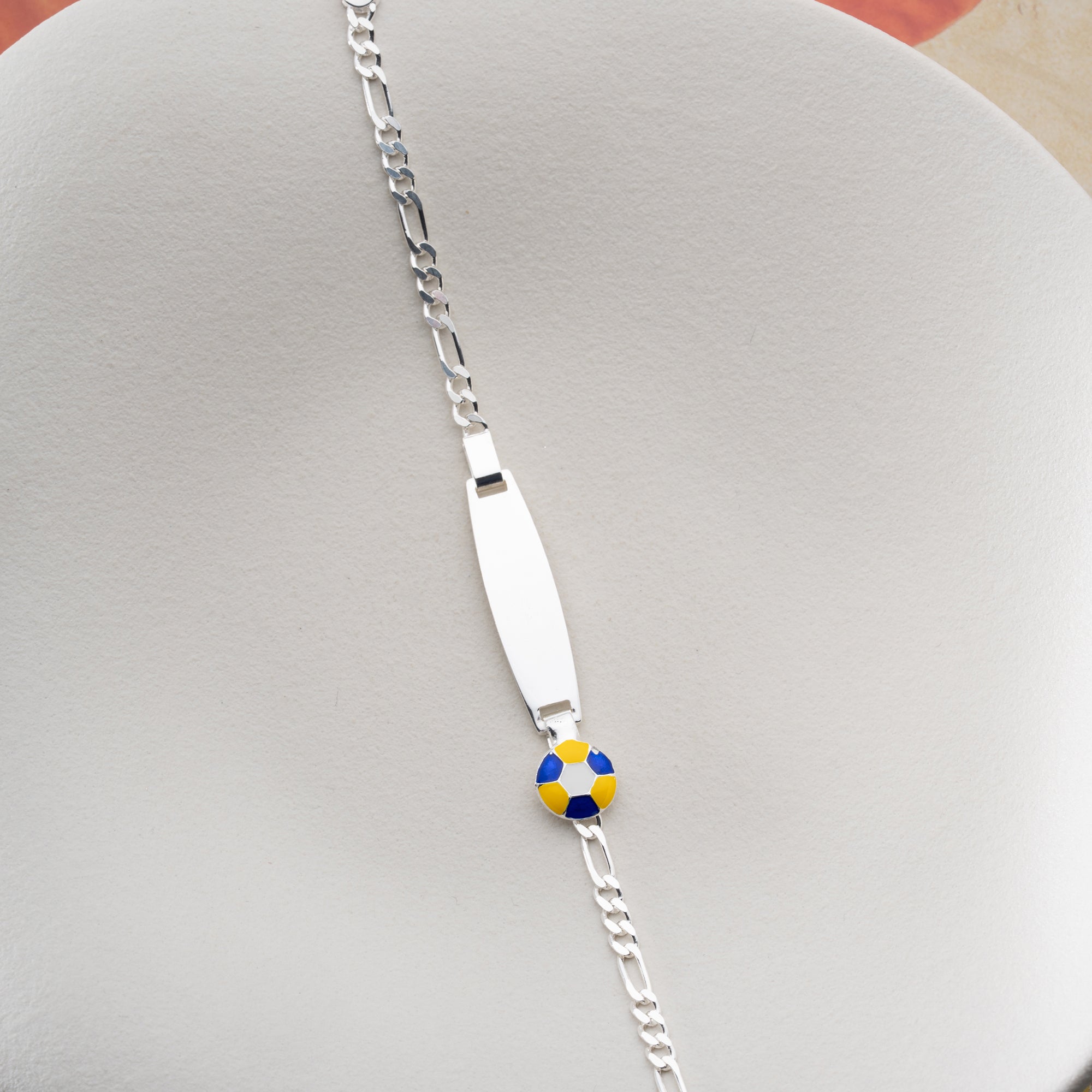 FB ARMSTÅNG | 925 SILVER