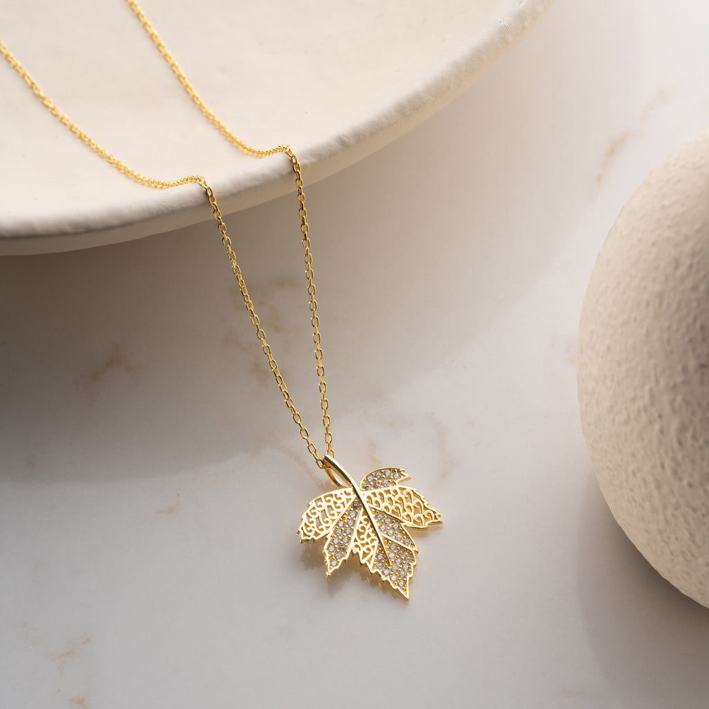 LEJONHALSBAND | 925 SILVER