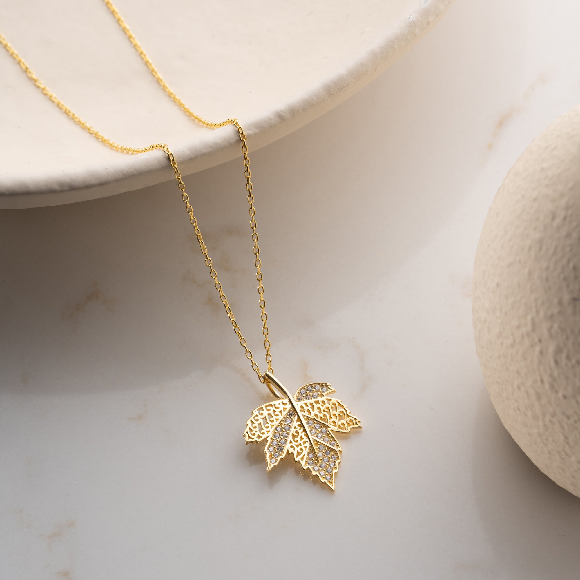 LEJONHALSBAND | 925 SILVER