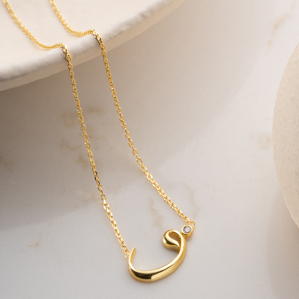 VAV-HALSARMBAND | 925 SILVER