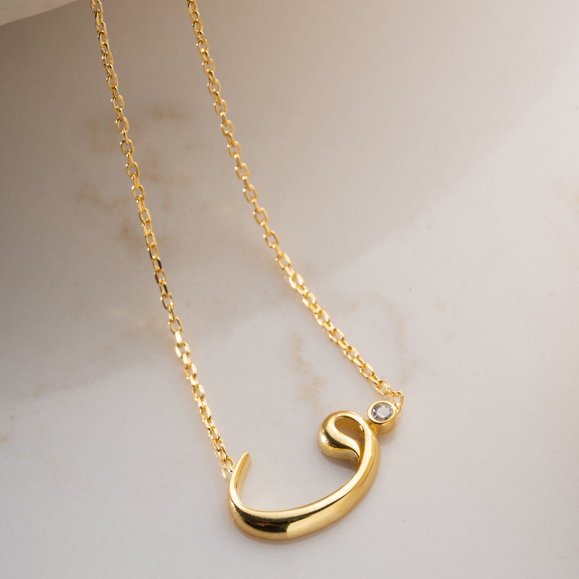 VAV-HALSARMBAND | 925 SILVER