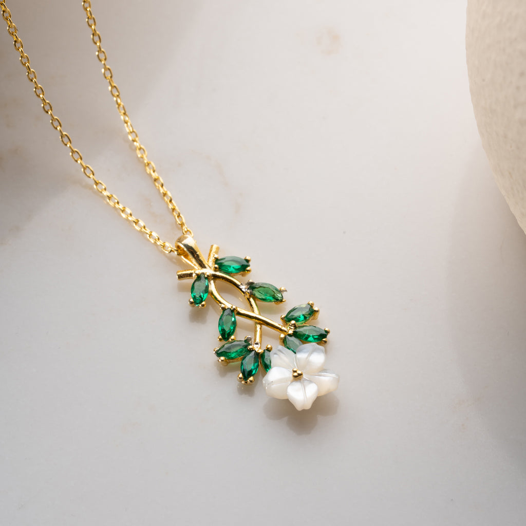 PRISMA HALSBAND | 925 SILVER