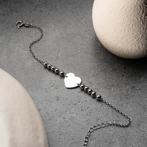 ANDRA ARMBAND | 925 SILVER