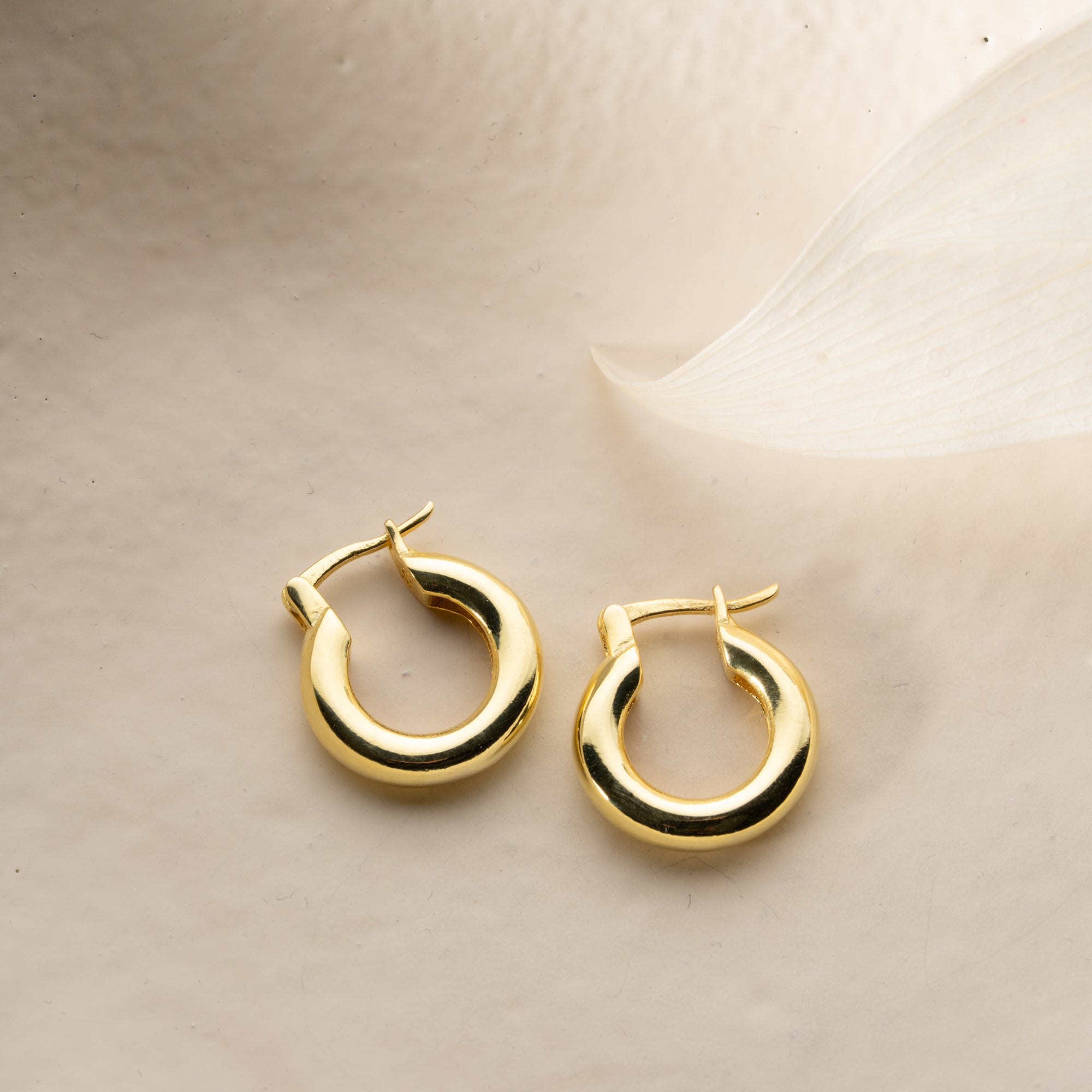 COSMA ÖRHÄNGEN | 925 SILVER